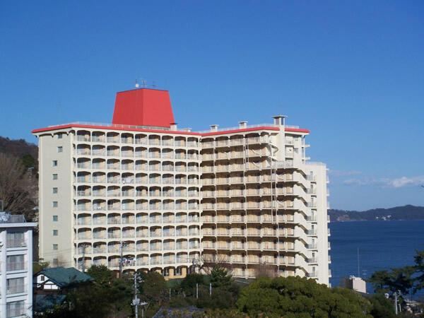 1LDK apartment in Atami, Shizuoka - Photo 1