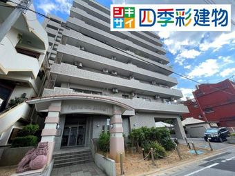 3LDK apartment in Naha