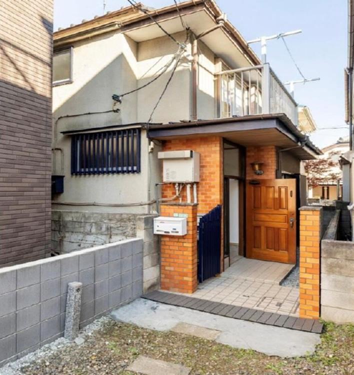 3DK house in Nerima Ward, Tokyo - Photo 1