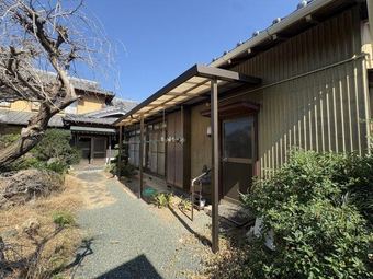 8DK house in Toyokawa