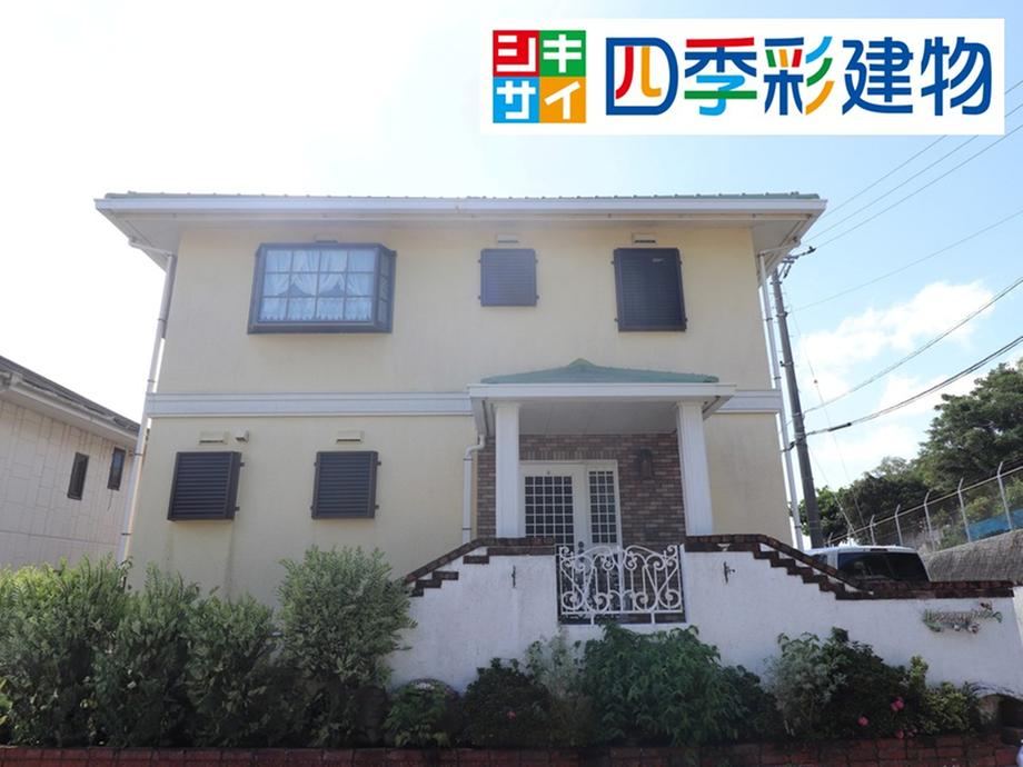 3LDK house in Itoman, Okinawa - Photo 1