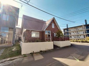 4LDK house in Otaru