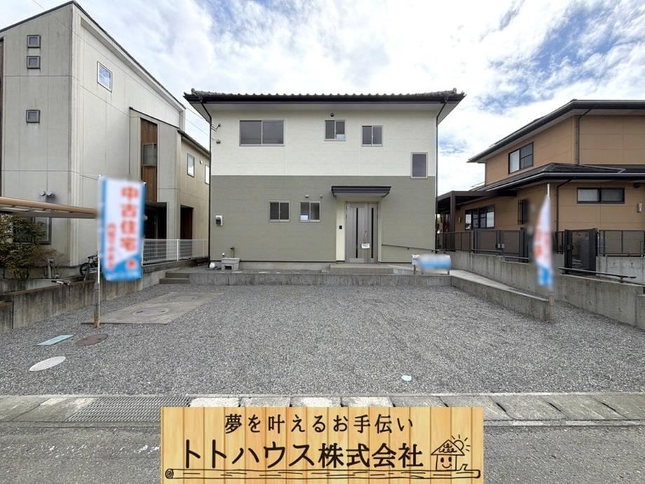 4LDK house in Midori, Gunma - Photo 1
