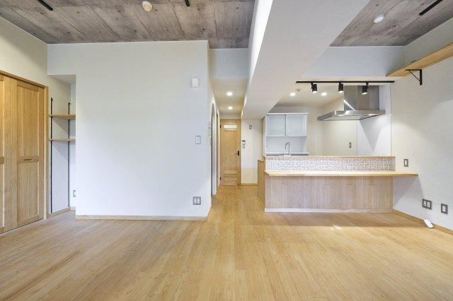 1LDK apartment in Meguro Ward, Tokyo - Photo 1