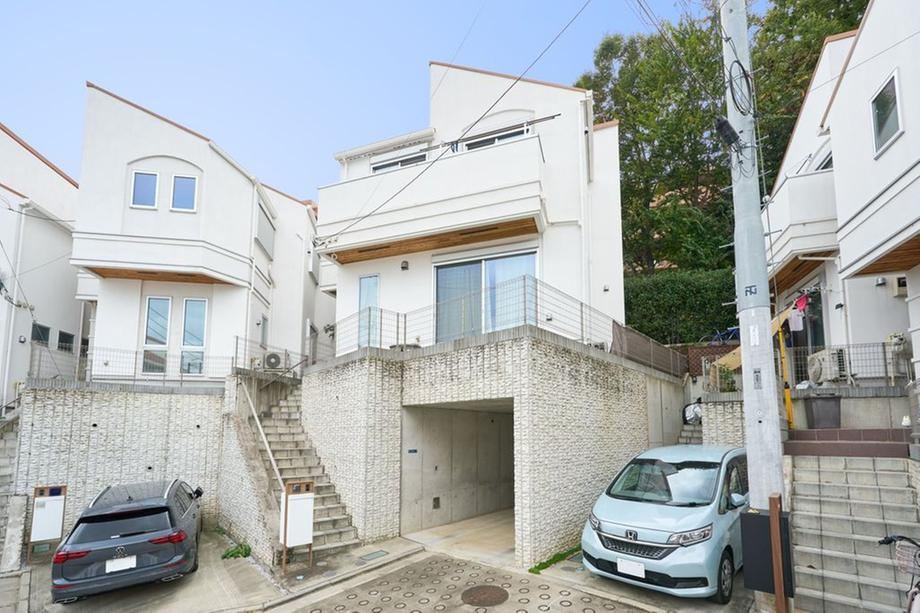 3LDK house in Takatsu Ward, Kawasaki, Kanagawa - Photo 1
