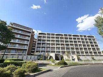 3LDK apartment in Kawai, Kitakatsuragi District