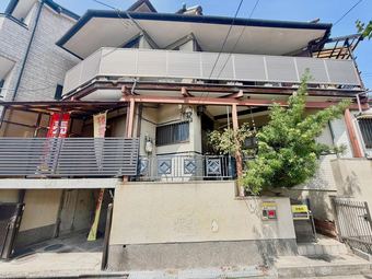 4LDK house in Settsu
