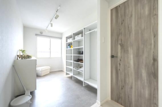 2LDK apartment in Toyohira Ward, Sapporo, Hokkaido - Photo 1