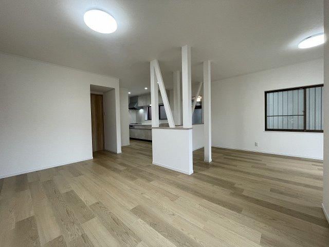 4LDK+S house in Inazawa, Aichi - Photo 1