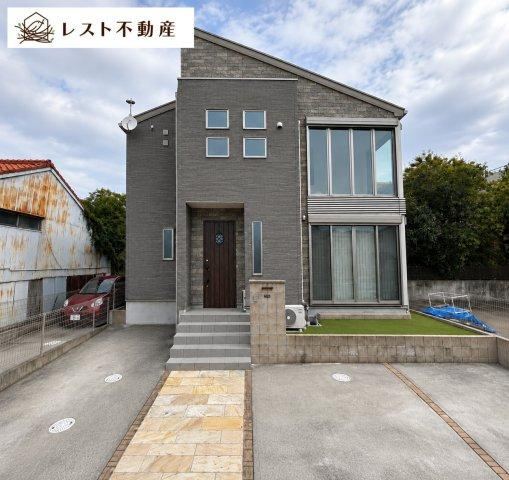 4LDK house in Toyohashi, Aichi - Photo 1