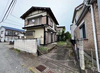 5DK house in Sakado