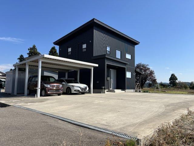3LDK+S house in Yokote, Akita - Photo 1