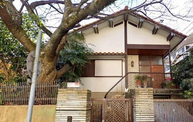 7LDK house in Nada Ward, Kobe, Hyogo - Photo 1