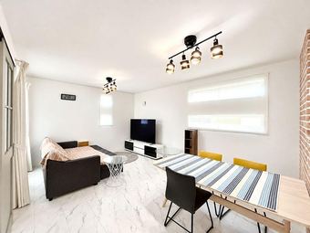 2LDK house in Noda