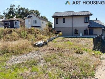 plot of land in Minami Ward, Sagamihara