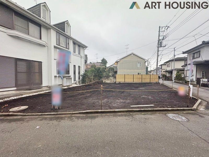 143 m² land in Minami Ward, Sagamihara, Kanagawa - Photo 1