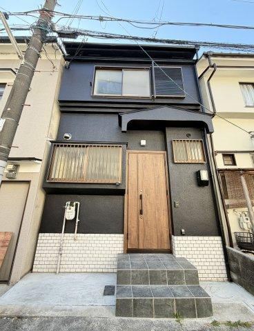 2LDK house in Kamigyo Ward, Kyoto - Photo 1
