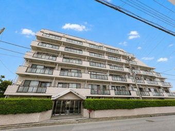 3LDK apartment in Kasukabe