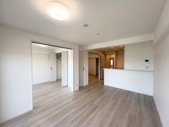 3LDK apartment in Kasukabe