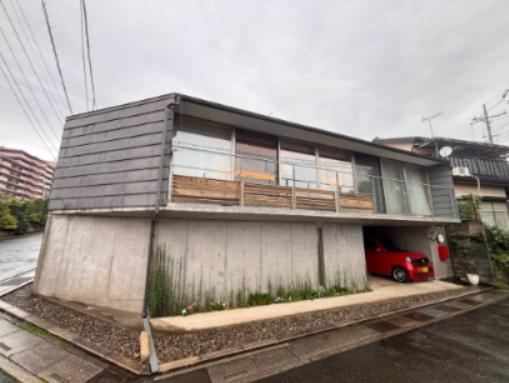 2LDK house in Kawagoe, Saitama - Photo 1