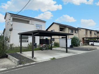 4LDK house in Tendo