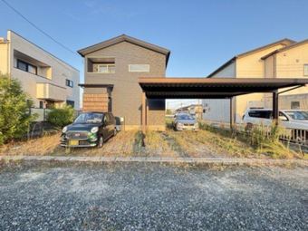 3LDK+S house in Tamana