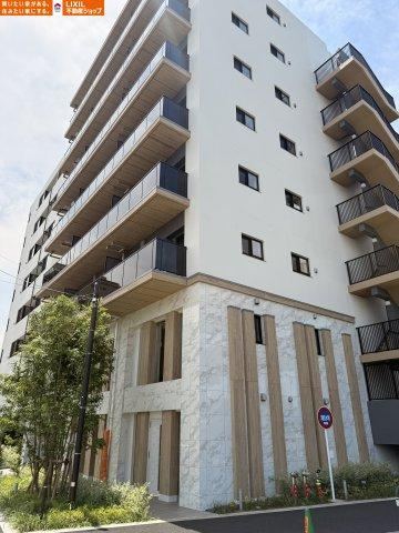 1LDK apartment in Adachi Ward, Tokyo - Photo 1