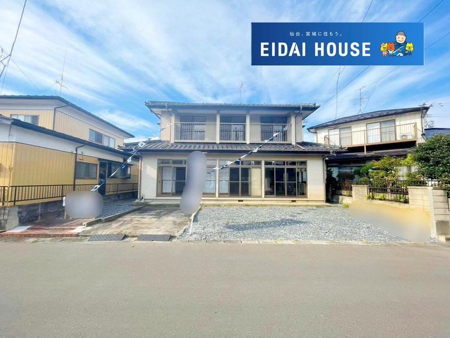 5LDK house in Taihaku Ward, Sendai, Miyagi - Photo 1