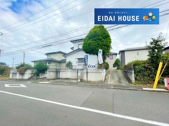 5DK house in Watari District