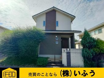 4LDK house in Oita City