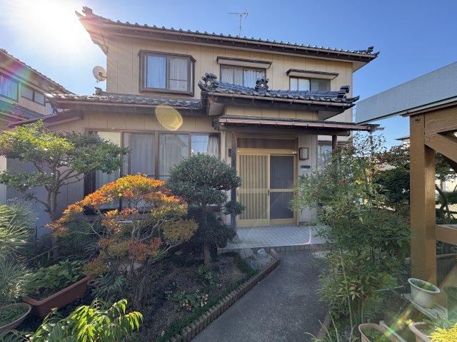 4LDK+S house in Nishi Ward, Niigata - Photo 1