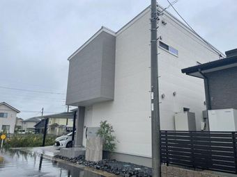 3LDK house in Setouchi