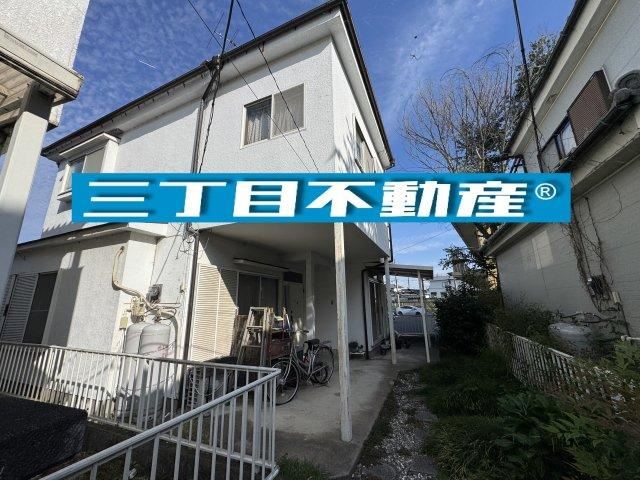 5LDK house in Kumagaya, Saitama - Photo 1