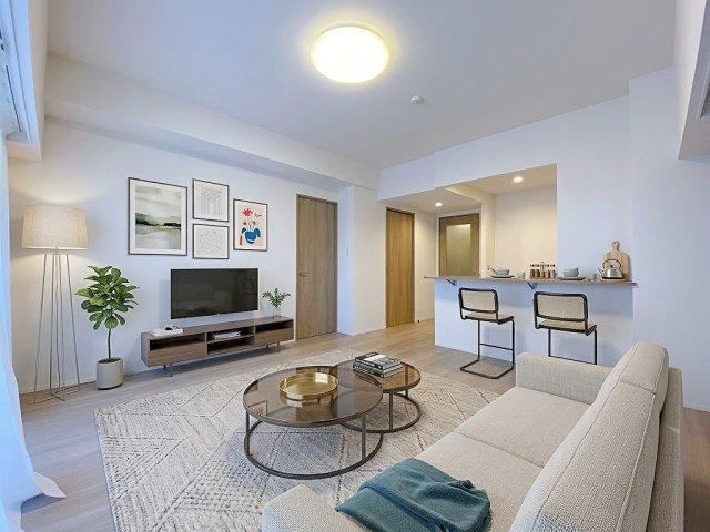 3LDK apartment in Katsushika Ward, Tokyo - Photo 1