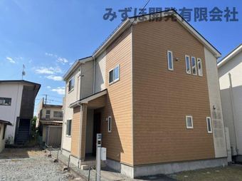 4LDK house in Tendo