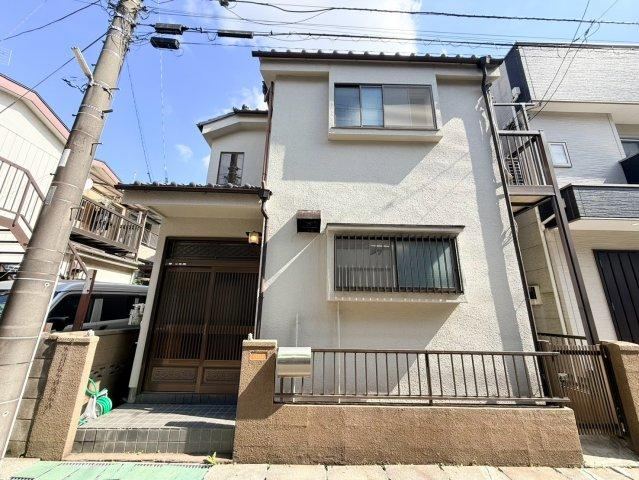 3K+S house in Misato, Saitama - Photo 1