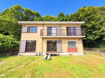 5DK house in Kashima