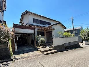5DK+S house in Kanazawa, Ishikawa - Photo 1
