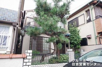 5DK house in Sakai Ward, Sakai
