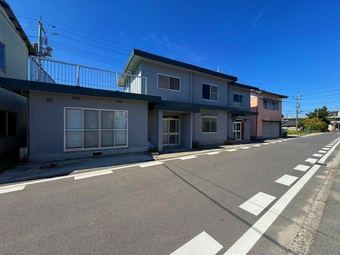 6K house in Yonago