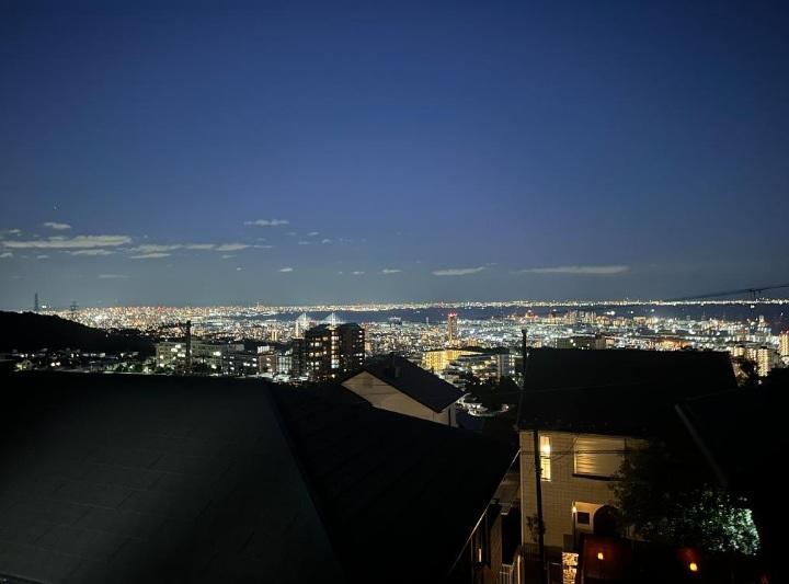 4LDK house in Nada Ward, Kobe, Hyogo - Photo 1