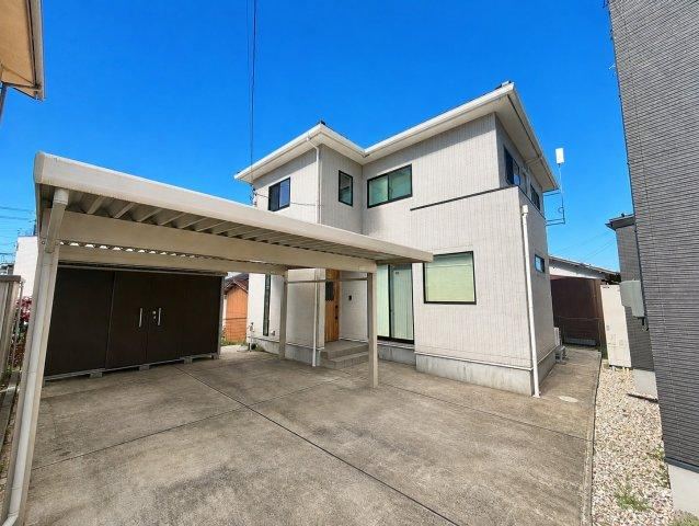 4LDK+S house in Konan Ward, Niigata - Photo 1