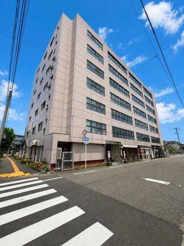 2LDK apartment in Chuo Ward, Niigata - Photo 1