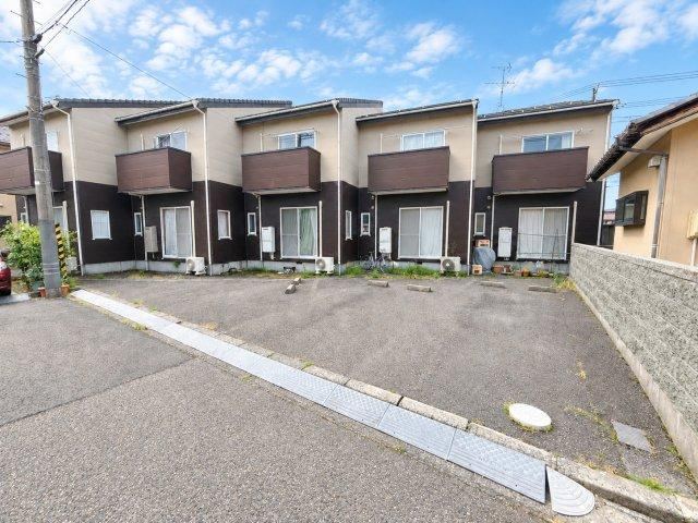 66 m² land in Chuo Ward, Niigata - Photo 1