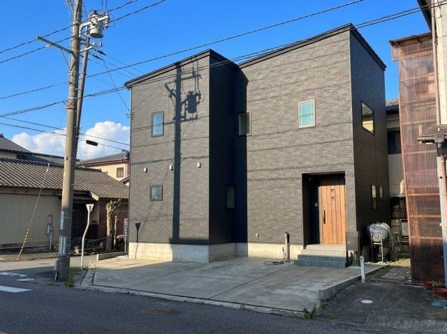 3LDK house in Kita Ward, Niigata - Photo 1