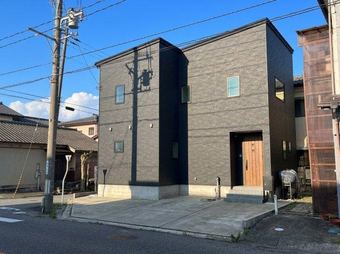 3LDK house in Kita Ward