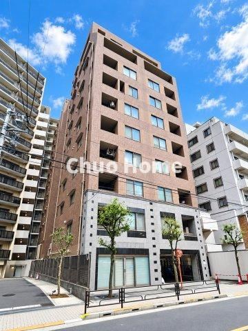 2LDK apartment in Taito Ward, Tokyo - Photo 1