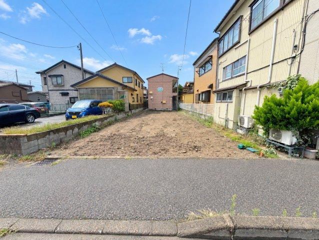 156 m² land in Chuo Ward, Niigata - Photo 1