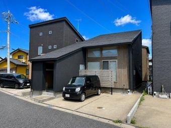 3LDK+S house in Kita Ward