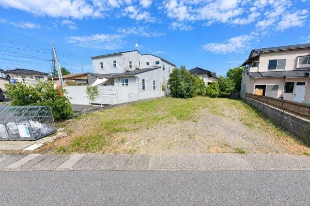 357 m² land in Nishi Ward, Niigata - Photo 1
